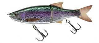 Molix Glide Bait 130 Floating 5 inch - 